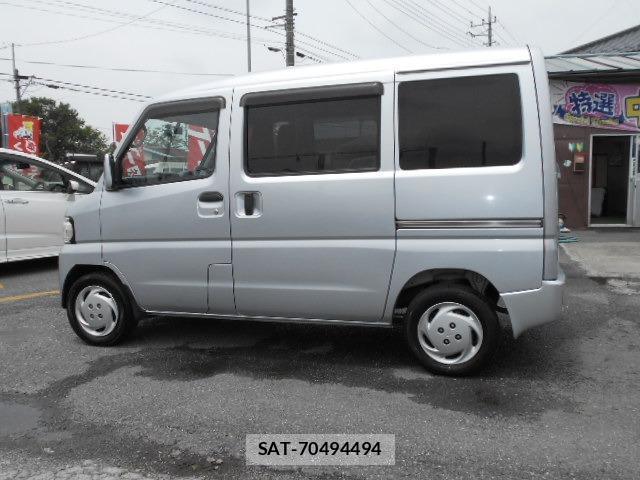 Nissan CLIPPER VAN 2012-11 8285599-12