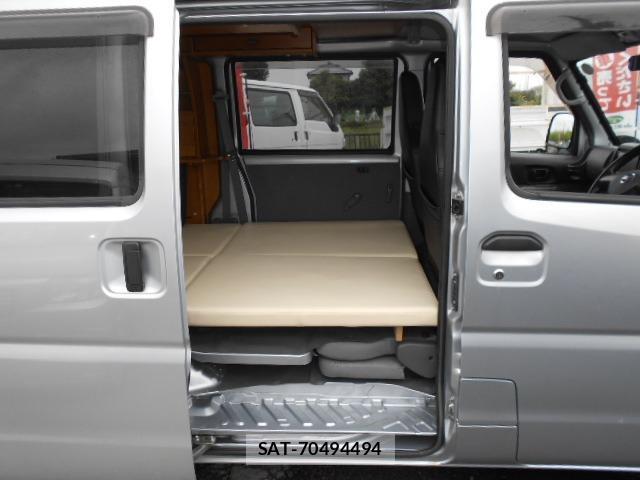 Nissan CLIPPER VAN 2012-11 8285599-13