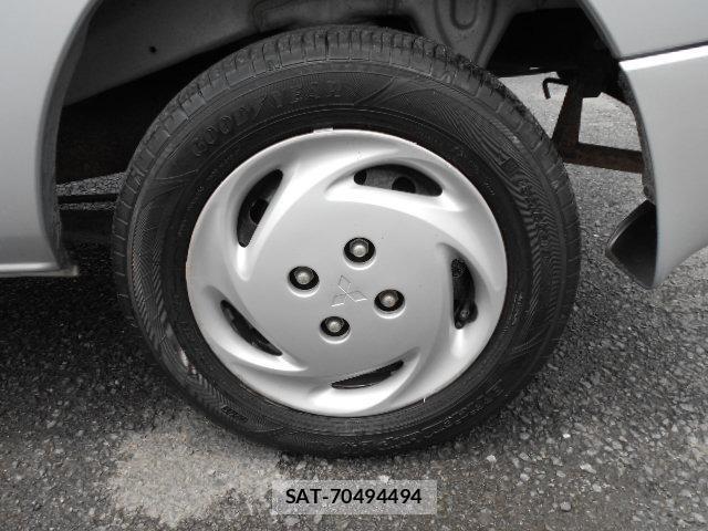 Nissan CLIPPER VAN 2012-11 8285599-14
