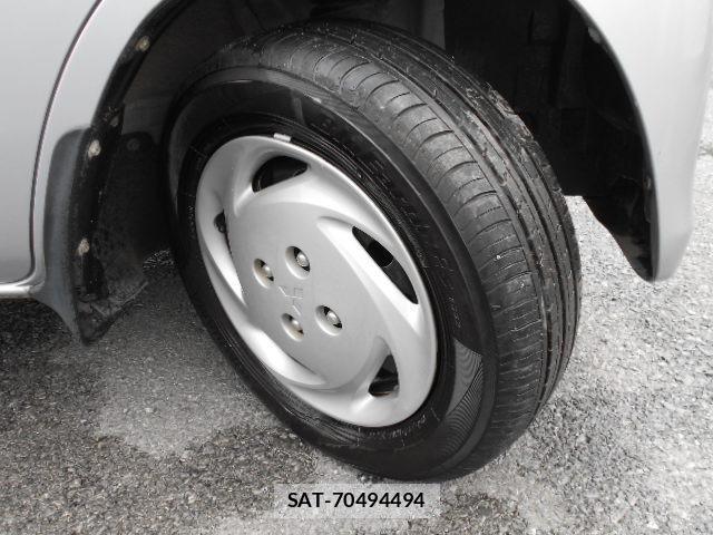 Nissan CLIPPER VAN 2012-11 8285599-15