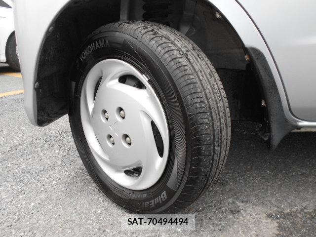 Nissan CLIPPER VAN 2012-11 8285599-16