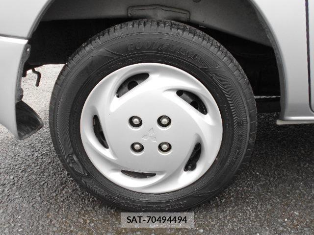 Nissan CLIPPER VAN 2012-11 8285599-17