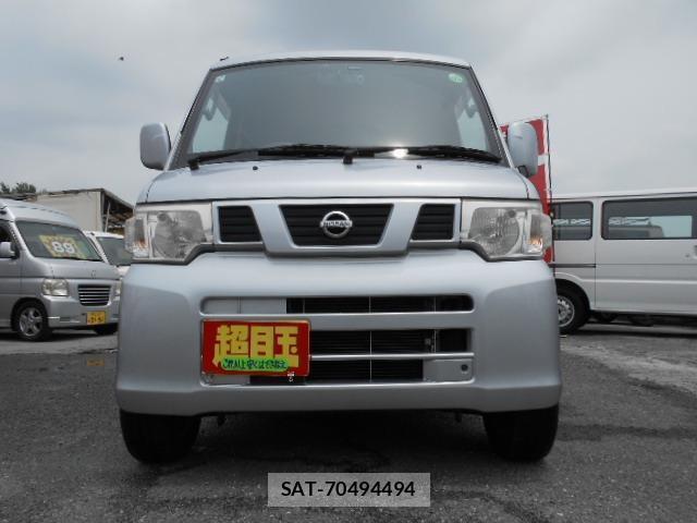 Nissan CLIPPER VAN 2012-11 8285599-3