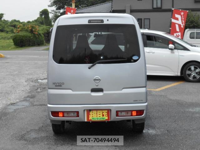 Nissan CLIPPER VAN 2012-11 8285599-6