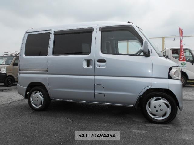 Nissan CLIPPER VAN 2012-11 8285599-7
