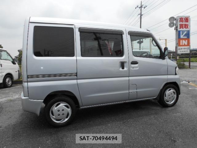 Nissan CLIPPER VAN 2012-11 8285599-8