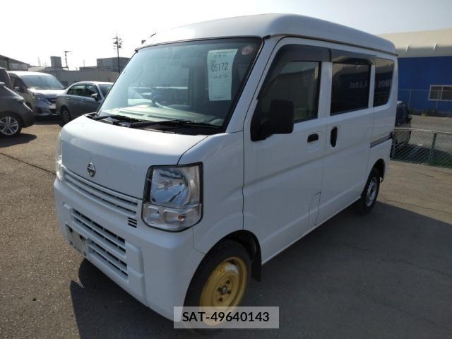 Nissan CLIPPER VAN 2020-07 8285708-0