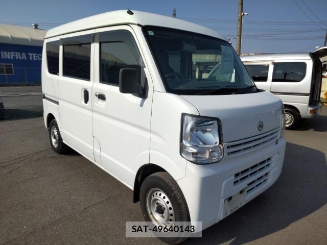 Nissan CLIPPER VAN 2020-07 8285708-1