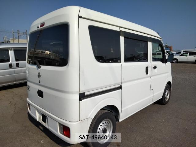 Nissan CLIPPER VAN 2020-07 8285708-2