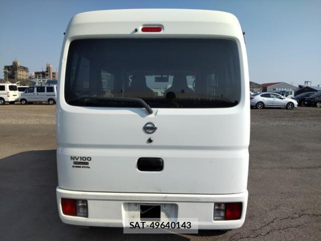 Nissan CLIPPER VAN 2020-07 8285708-3