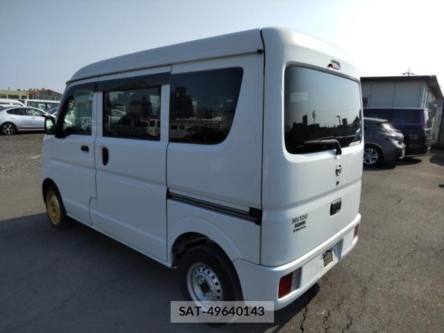 Nissan CLIPPER VAN 2020-07 8285708-4