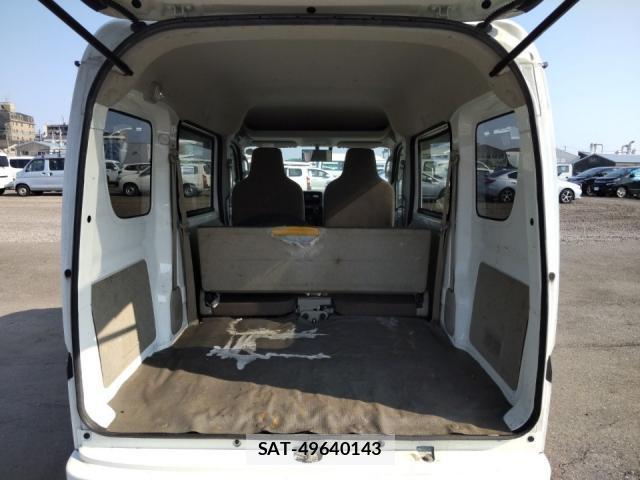Nissan CLIPPER VAN 2020-07 8285708-5