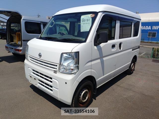 Nissan CLIPPER VAN 2018-05 8285713-0