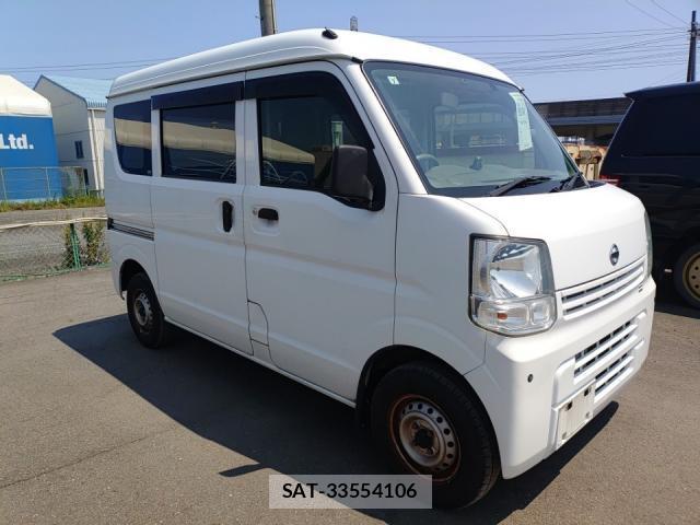Nissan CLIPPER VAN 2018-05 8285713-1