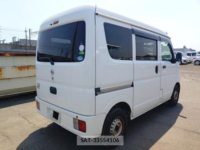 Nissan CLIPPER VAN 2018-05 8285713-2