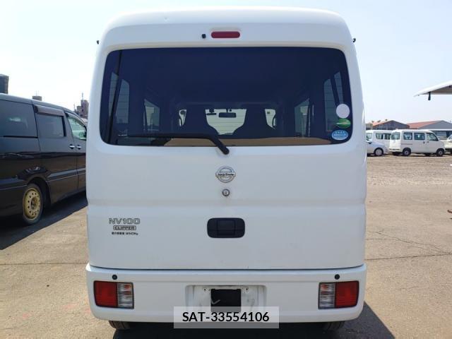 Nissan CLIPPER VAN 2018-05 8285713-3