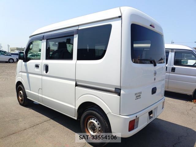 Nissan CLIPPER VAN 2018-05 8285713-4