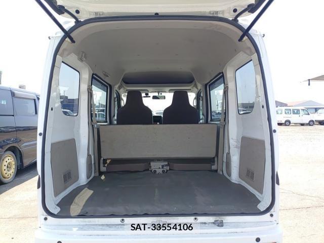 Nissan CLIPPER VAN 2018-05 8285713-5