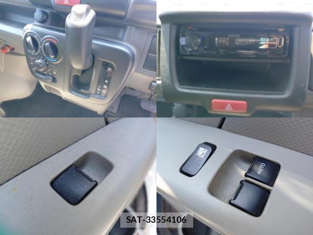 Nissan CLIPPER VAN 2018-05 8285713-8