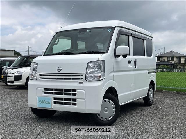 Nissan CLIPPER VAN 2018-05 8285844-0