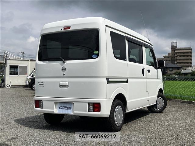 Nissan CLIPPER VAN 2018-05 8285844-1
