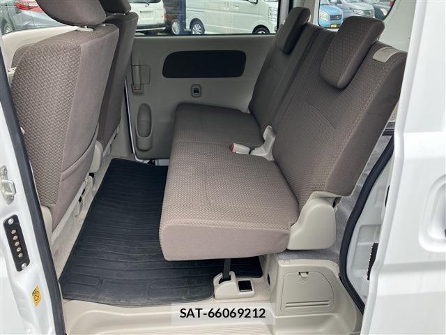 Nissan CLIPPER VAN 2018-05 8285844-11
