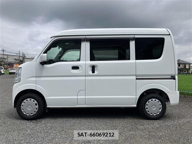 Nissan CLIPPER VAN 2018-05 8285844-3