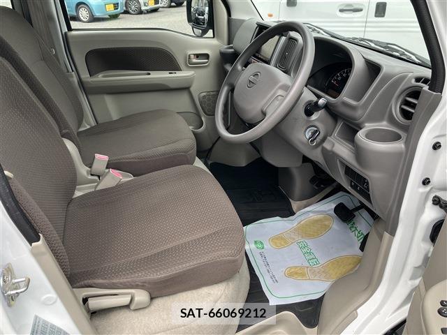 Nissan CLIPPER VAN 2018-05 8285844-4