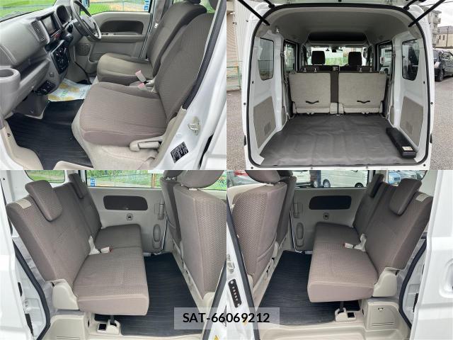 Nissan CLIPPER VAN 2018-05 8285844-6