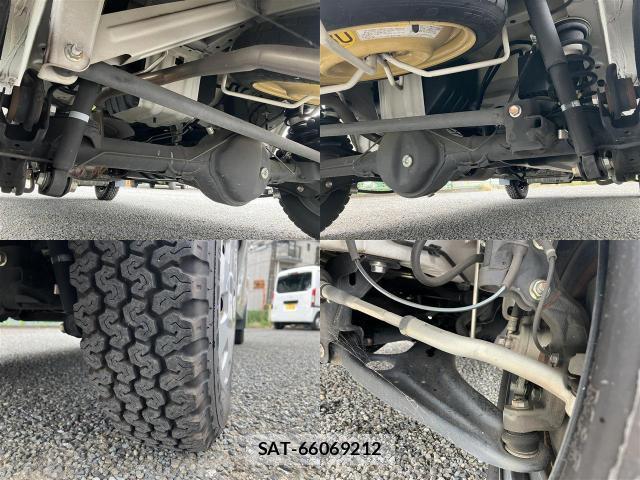 Nissan CLIPPER VAN 2018-05 8285844-8