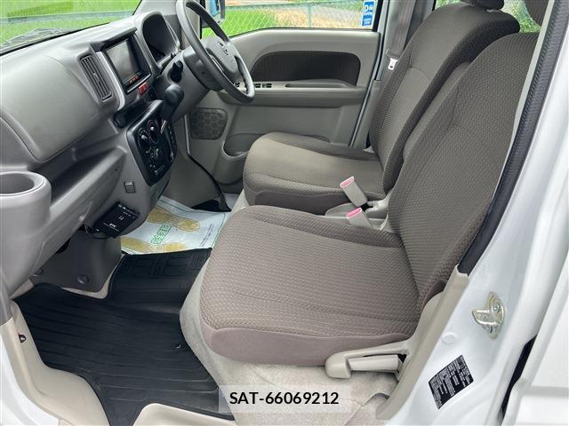 Nissan CLIPPER VAN 2018-05 8285844-9