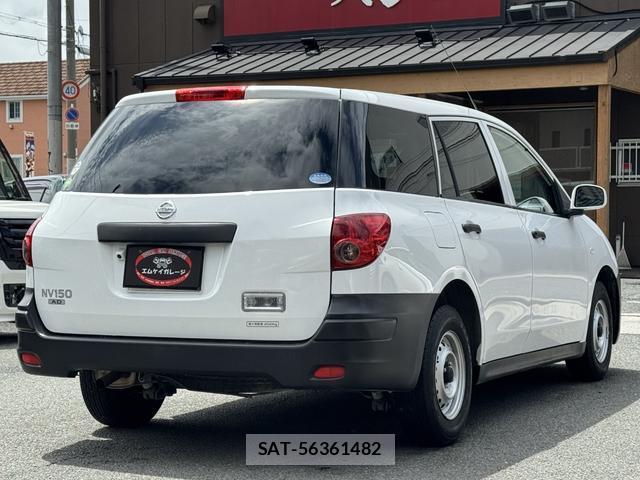 Nissan NV150 AD 2018-10 8277716-1