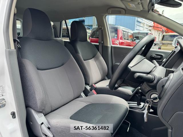 Nissan NV150 AD 2018-10 8277716-11