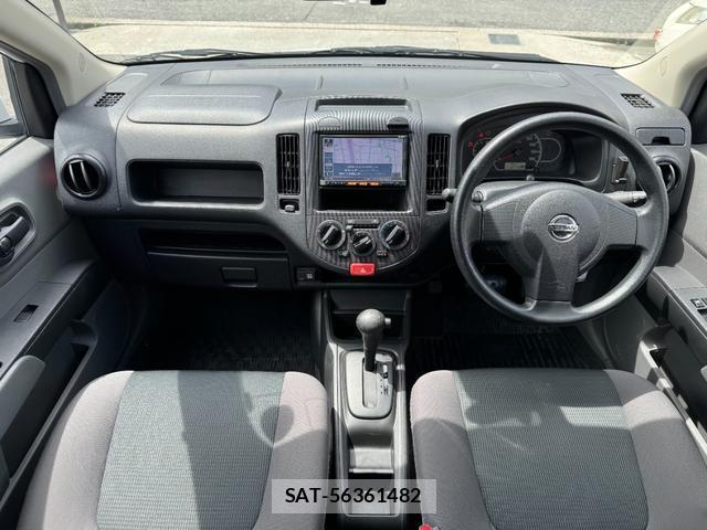 Nissan NV150 AD 2018-10 8277716-7