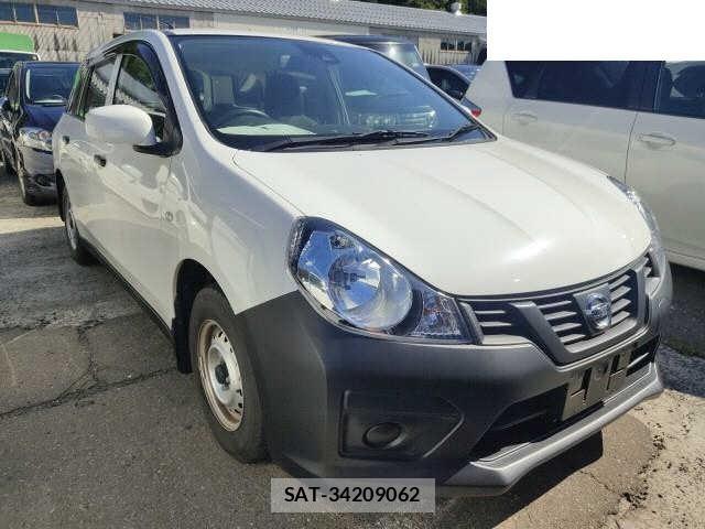 Nissan NV150 AD 2019-06 8278895-0