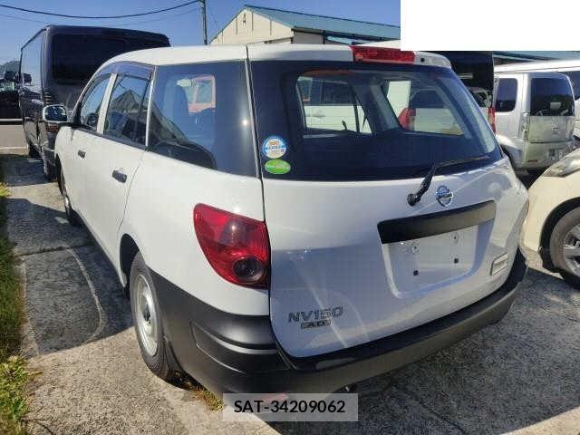 Nissan NV150 AD 2019-06 8278895-1