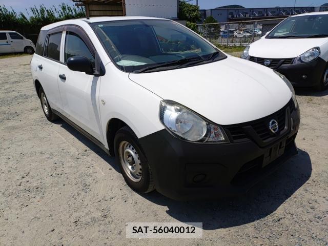 Nissan NV150 AD 2017-07 8279860-1