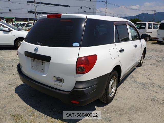 Nissan NV150 AD 2017-07 8279860-3