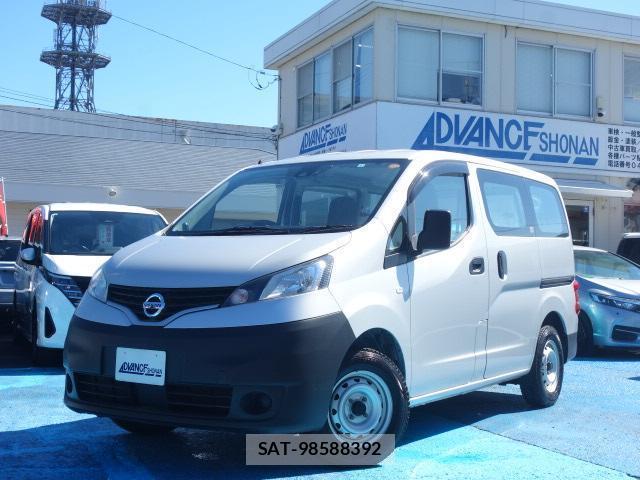 Nissan VANETTE VAN 2021-03 8277230-0