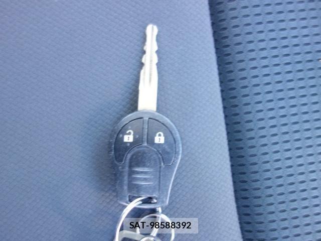 Nissan VANETTE VAN 2021-03 8277230-10