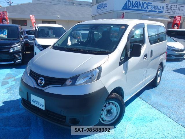 Nissan VANETTE VAN 2021-03 8277230-11