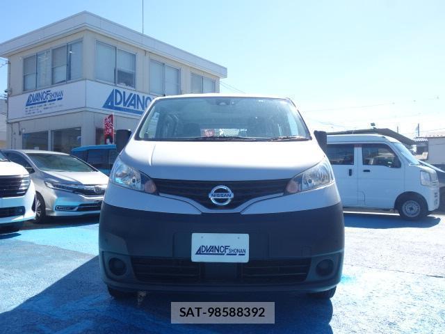 Nissan VANETTE VAN 2021-03 8277230-12