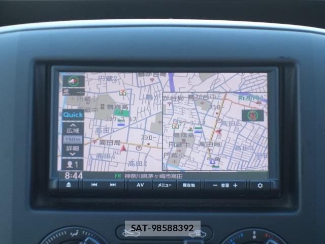Nissan VANETTE VAN 2021-03 8277230-13