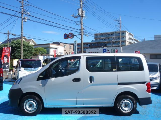 Nissan VANETTE VAN 2021-03 8277230-15