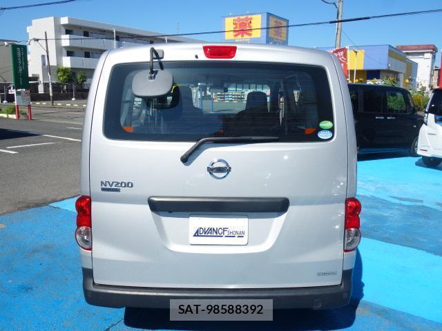 Nissan VANETTE VAN 2021-03 8277230-16