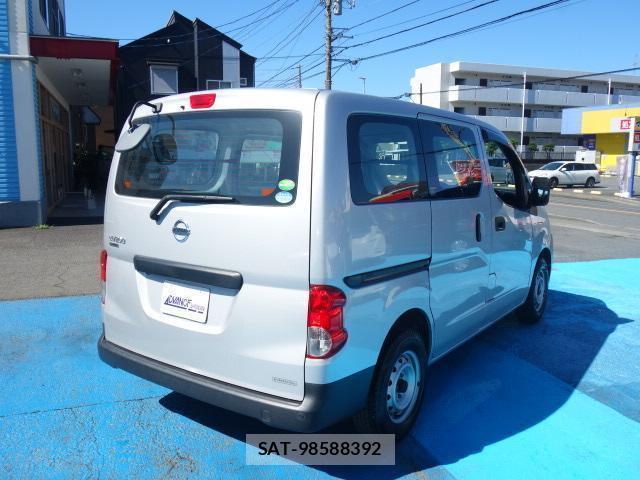 Nissan VANETTE VAN 2021-03 8277230-2