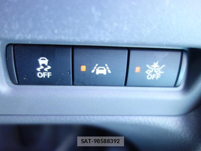 Nissan VANETTE VAN 2021-03 8277230-9