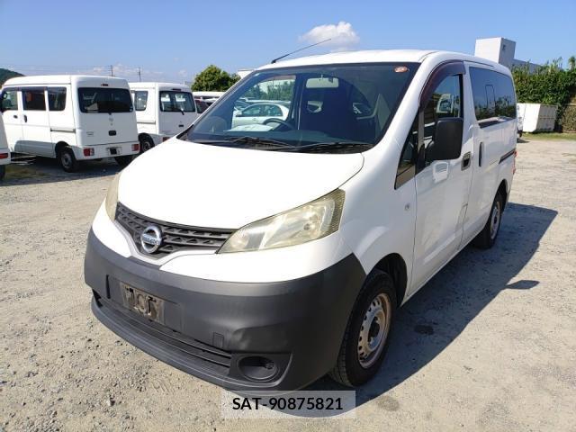Nissan VANETTE VAN 2015-07 8279861-0