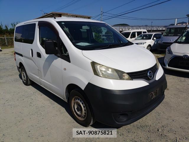 Nissan VANETTE VAN 2015-07 8279861-1