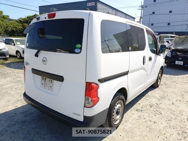 Nissan VANETTE VAN 2015-07 8279861-2